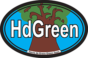 Havre de Grace Green